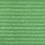 Vela Parasole 160 g/m² Verde Chiaro 4x4x5,8 m in HDPE