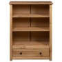 Libreria 80x35x110 cm in Pino Massello Panama Range