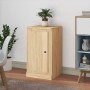 Credenza Rovere Sonoma 37,5x35,5x67,5 cm in Legno Multistrato