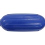 Paraurti per Gommone 4 pz Blu 41x11,5 cm in PVC