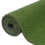 Erba Sintetica 1x10 m/20 mm Verde