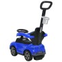 Auto per bambini Volkswagen T-Roc Blu