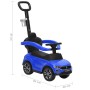 Auto per bambini Volkswagen T-Roc Blu