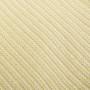 Vela Parasole 160 g/m² Beige 2x3 m in HDPE