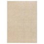 Tappeto a Pelo Corto 120x170 cm Beige