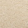 Tappeto a Pelo Corto 120x170 cm Beige