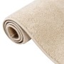 Tappeto a Pelo Corto 120x170 cm Beige