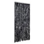 Zanzariera Antracite 100x220 cm Ciniglia
