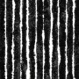 Zanzariera Antracite 100x220 cm Ciniglia