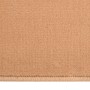 Tappeto Lungo in BCF Beige 100x250 cm