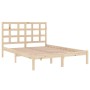 Giroletto in Legno Massello 180x200 cm Super King