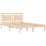 Giroletto in Legno Massello 150x200 cm King Size