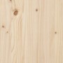 Giroletto in Legno Massello 150x200 cm King Size