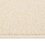 Tappeto a Pelo Corto 160x230 cm Crema