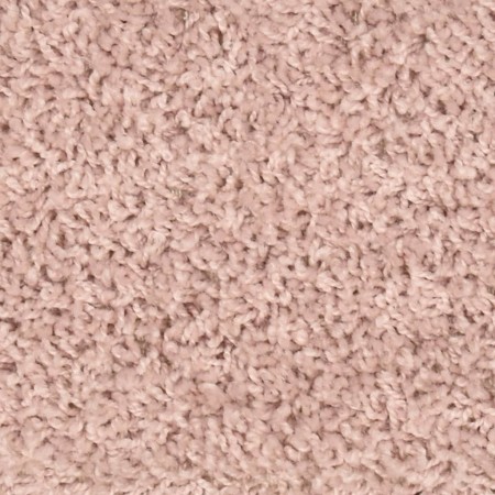 Tappetini per Scale 15 pz Rosa Chiaro 56x17x3 cm