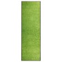 Zerbino Lavabile Verde 60x180 cm