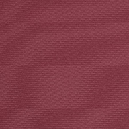 Ombrellone a Doppia Testa Rosso Bordeaux 449x245 cm