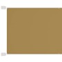 Paravento Verticale Beige 180x1000 cm in Tessuto Oxford