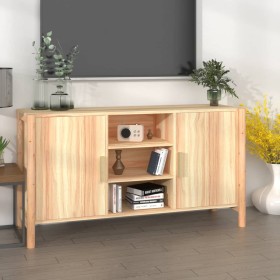 Credenza 107x38x60 cm in Legno Multistrato