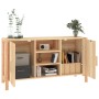 Credenza 107x38x60 cm in Legno Multistrato