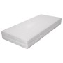 Materasso 120x200 cm 7 Zone a Molle Insacchettate 20 cm H3