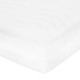 Materasso 120x200 cm 7 Zone a Molle Insacchettate 20 cm H3