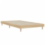 Giroletto Rovere Sonoma 100x200 cm in Legno Multistrato