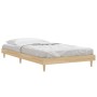 Giroletto Rovere Sonoma 100x200 cm in Legno Multistrato