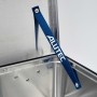 ALUTEC Scatola in Alluminio INDUSTRY 48 L