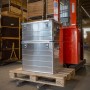ALUTEC Scatola in Alluminio INDUSTRY 48 L