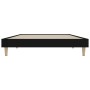 Giroletto Nero 100x200 cm in Legno Multistrato