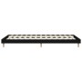 Giroletto Nero 100x200 cm in Legno Multistrato
