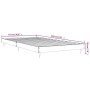 Giroletto Rovere Fumo 90x190 cm in Legno Multistrato
