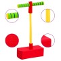 Bastone Pogo Rimbalzante per Bambini 50 cm