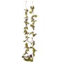 Ghirlande Fiori Artificiali 6 pz Viola Chiaro 215cm