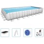 Bestway Power Steel Set Piscina 956x488x132 cm