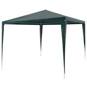 Tenda per Feste 3x3 m Verde