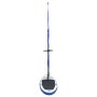 Set Tavola Gonfiabile da SUP con Vela Blu e Bianco