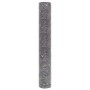 Telo Protettivo per Pittori Antiscivolo 50 m 180 g/m² Grigio