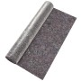 Telo Protettivo per Pittori Antiscivolo 50 m 180 g/m² Grigio