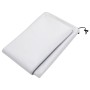 Copertura con Cerniera per Piante 70 g/m² 3,93x3,5 m