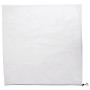 Coperture con Coulisse per Piante 8pz 70 g/m² 0,8x0,8 m