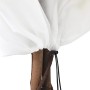 Coperture con Coulisse per Piante 8pz 70 g/m² 0,8x0,8 m