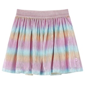 Gonna da Bambina Multicolore 116