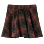 Gonna da Bambina Cognac 104