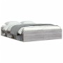 Giroletto Grigio Sonoma 150x200 cm King Size