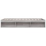 Giroletto Grigio Sonoma 150x200 cm King Size