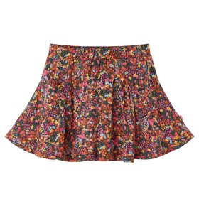 Gonna da Bambina Multicolore 128