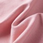 Maglietta per Bambini a Maniche Lunghe Rosa Chiaro 140