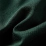 Maglietta da Bambino a Maniche Lunghe Verde Scuro 116